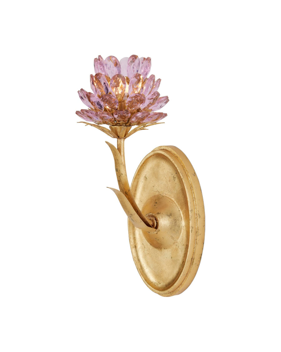 Wall Lighting Marilee Single-Light Wall Sconce