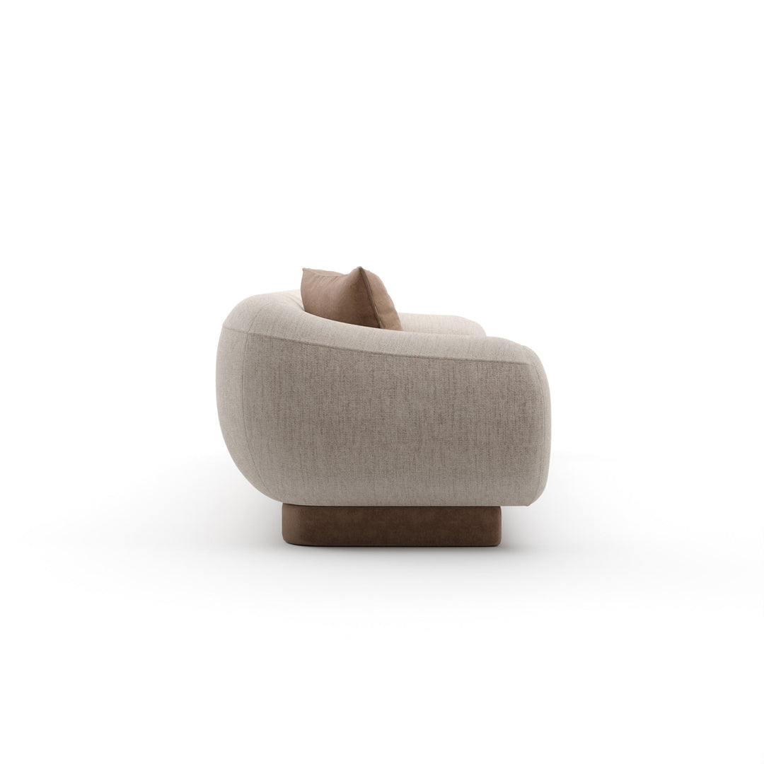Seta 2Pc Sofa - image 3