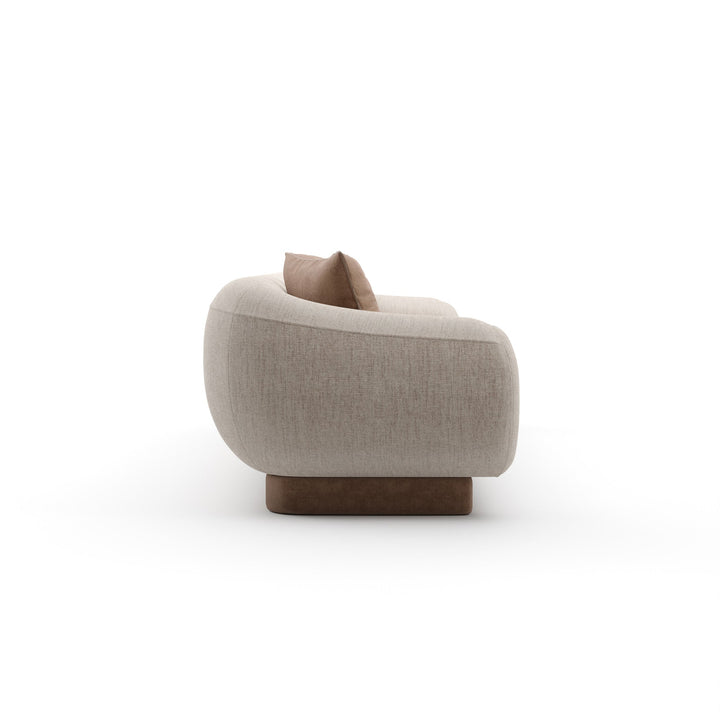 Seta 2Pc Sofa - image 3