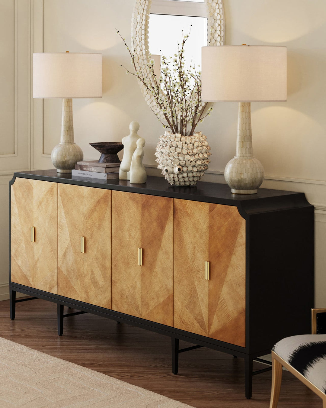 Table Lamps Osa Table Lamp