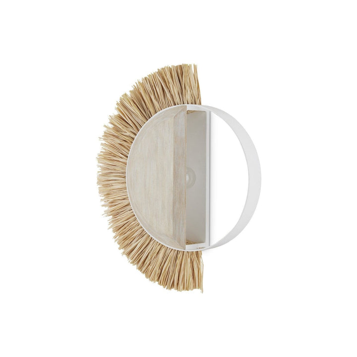 Seychelles Wall Sconce