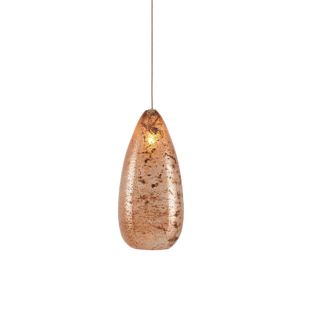 Rame 1-Light Round Multi-Drop Pendant