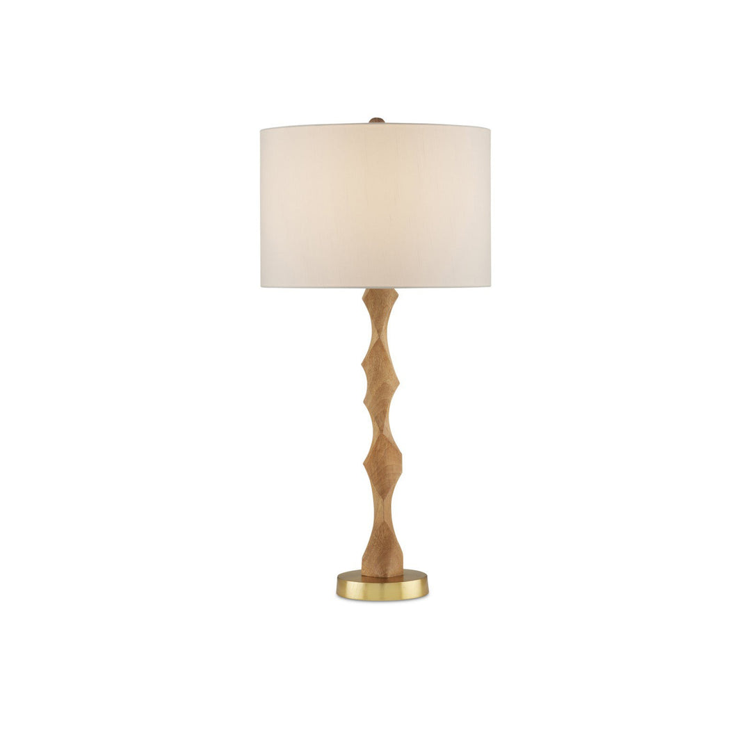 Sunbird Table Lamp