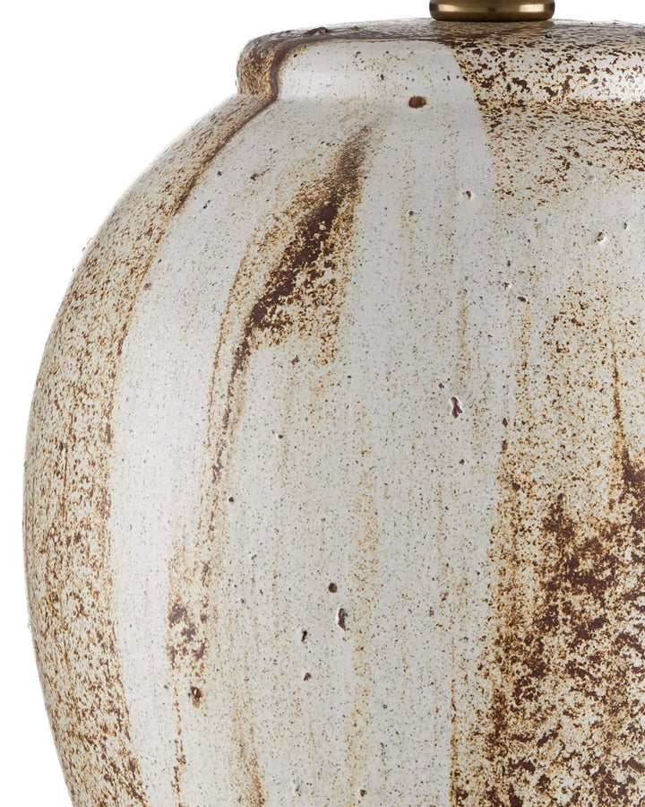 Table Lamps Latte Beige Table Lamp