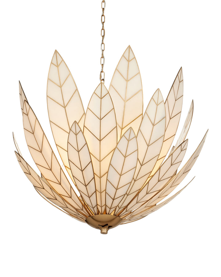 Chandeliers Lamina Chandelier