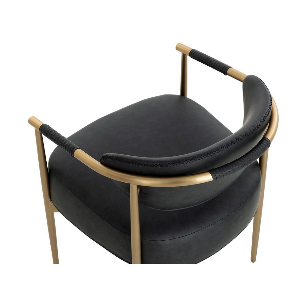 Heloise Dining Armchair
