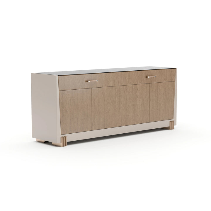 COUNTER BALANCE SIDEBOARD - image 2