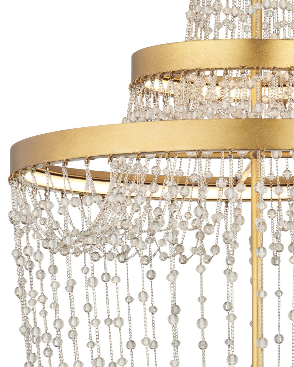 Chandeliers Mademoiselle Medium Chandelier