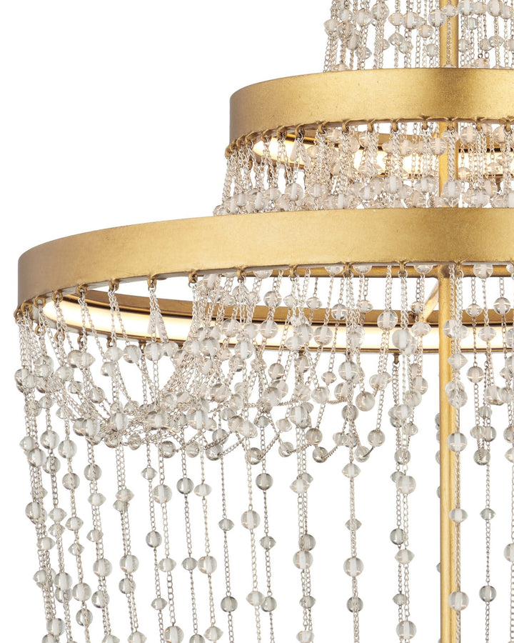 Chandeliers Mademoiselle Medium Chandelier