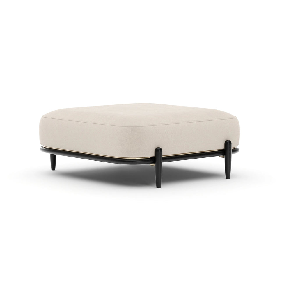 MADERA OTTOMAN - image 2