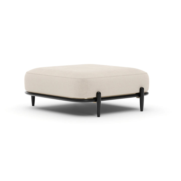MADERA OTTOMAN - image 2