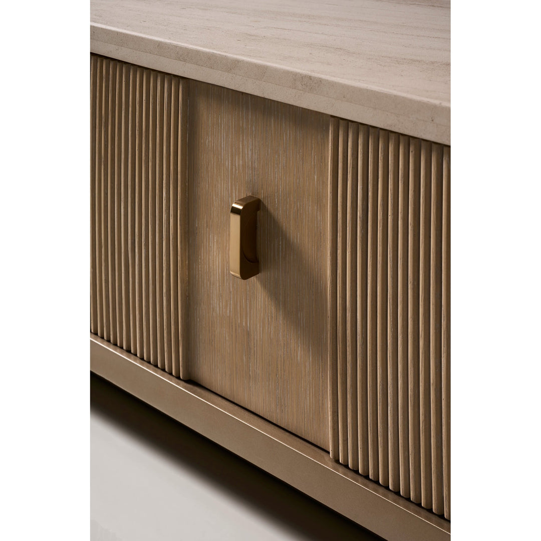 Rhythm Rectangle Cocktail Table - image 5