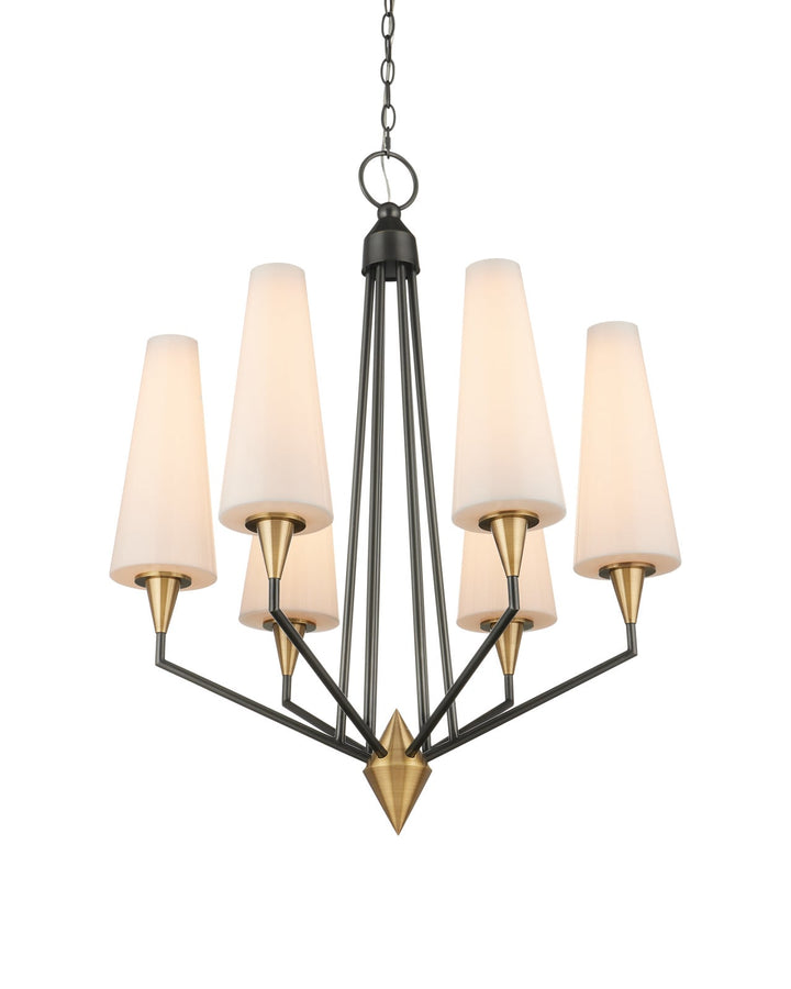 Chandeliers Hennin Chandelier