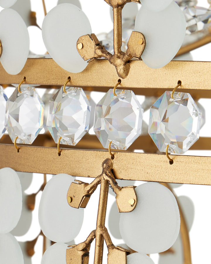Bradshaw Chandelier