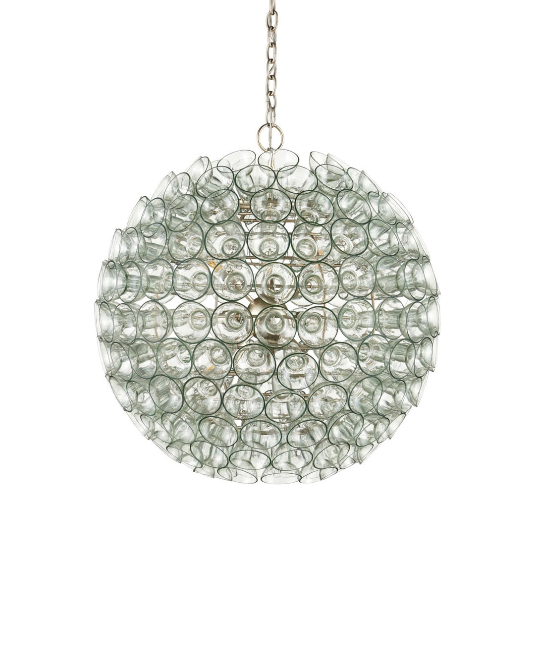 Chandeliers Eau de Vie Orb Chandelier