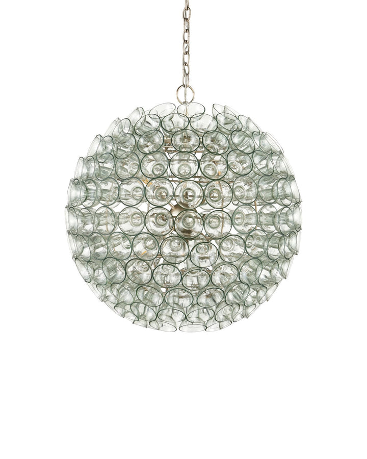 Chandeliers Eau de Vie Orb Chandelier