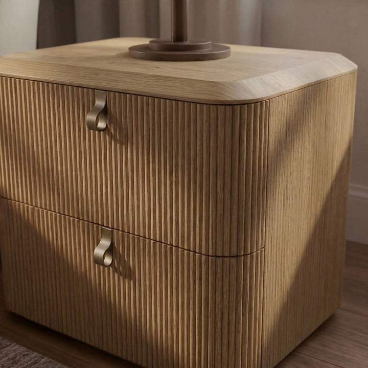Vienna Nightstand