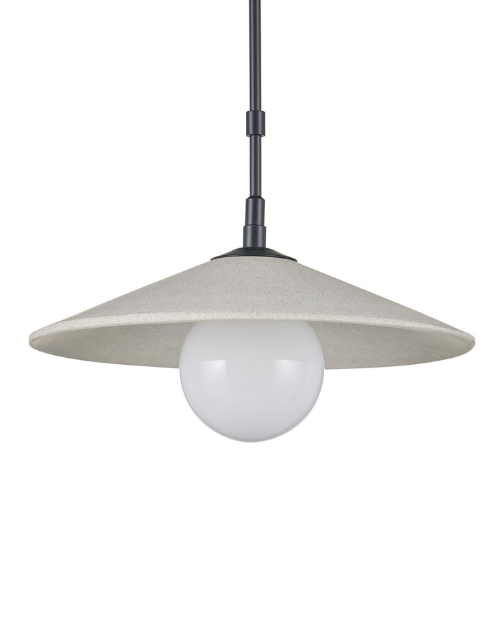 Bothy Outdoor Pendant