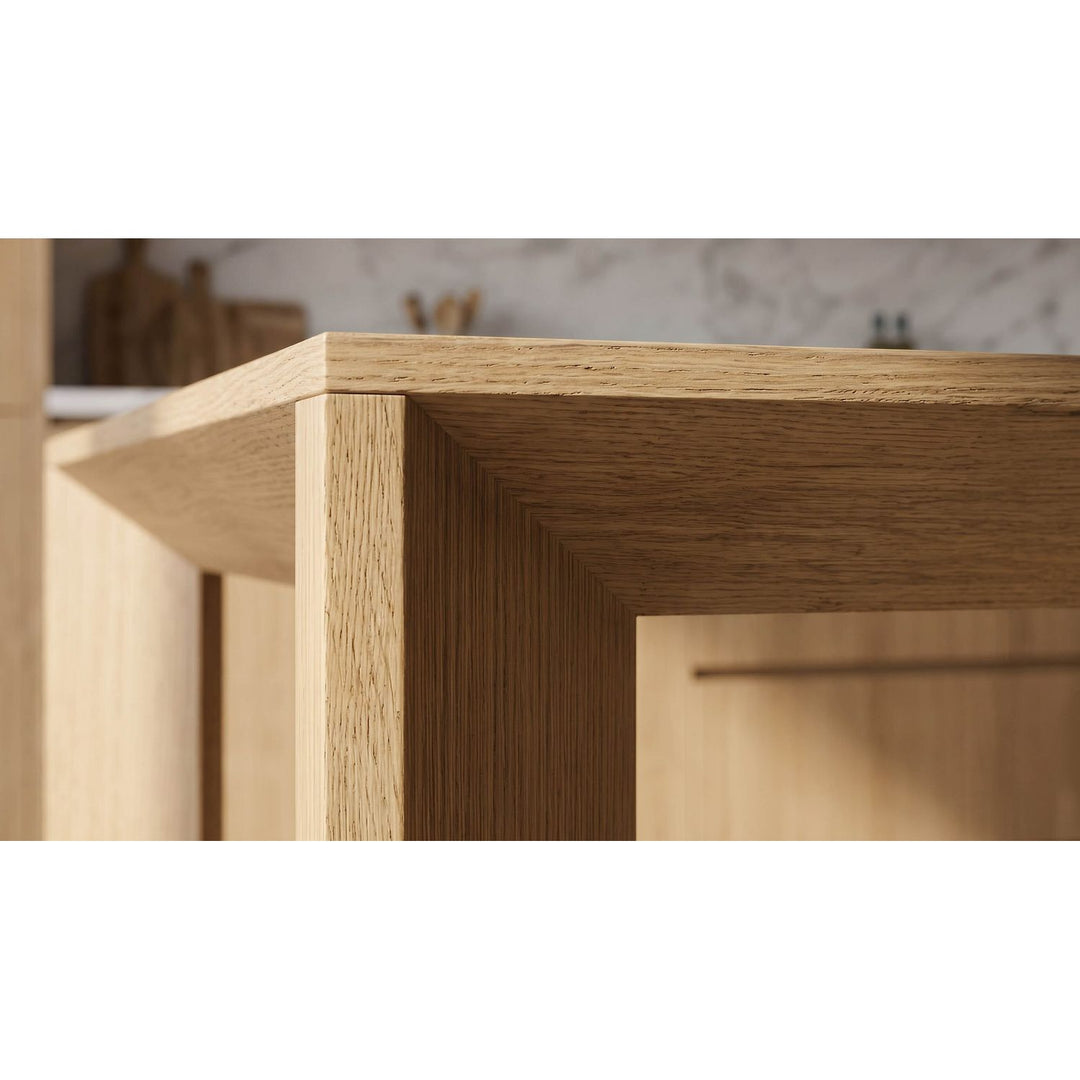 Lisbon Rectangular Dining Table
