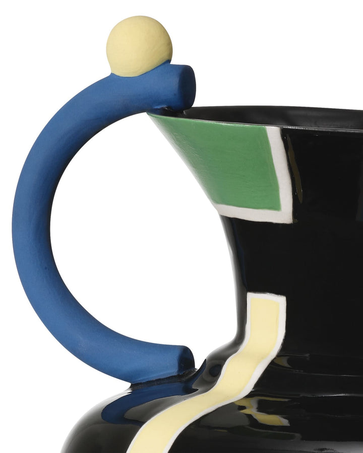 Vases Fauvist Medium Vase