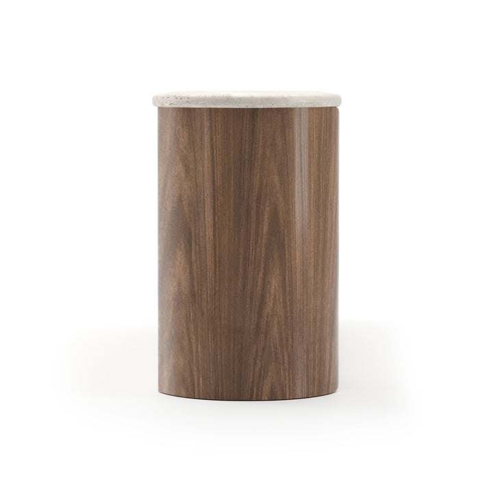 Fleur Open Sideboard - image 4