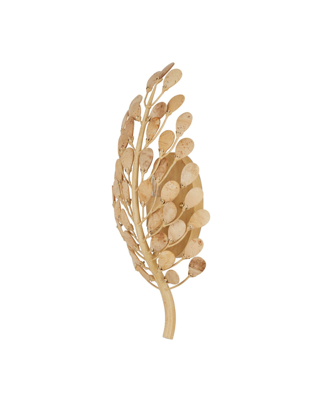 Wall Lighting Maypan Wall Sconce