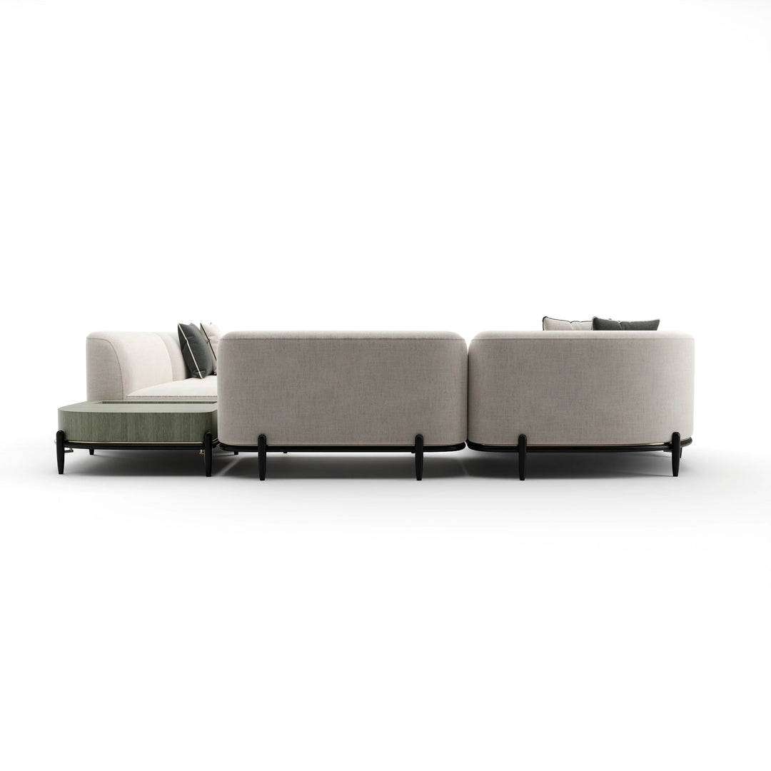 Madera L Sectional - image 8