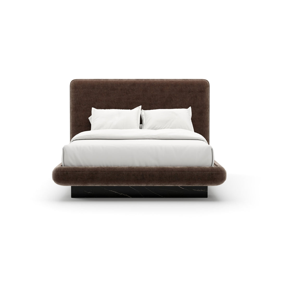 Overlap Uph Bed