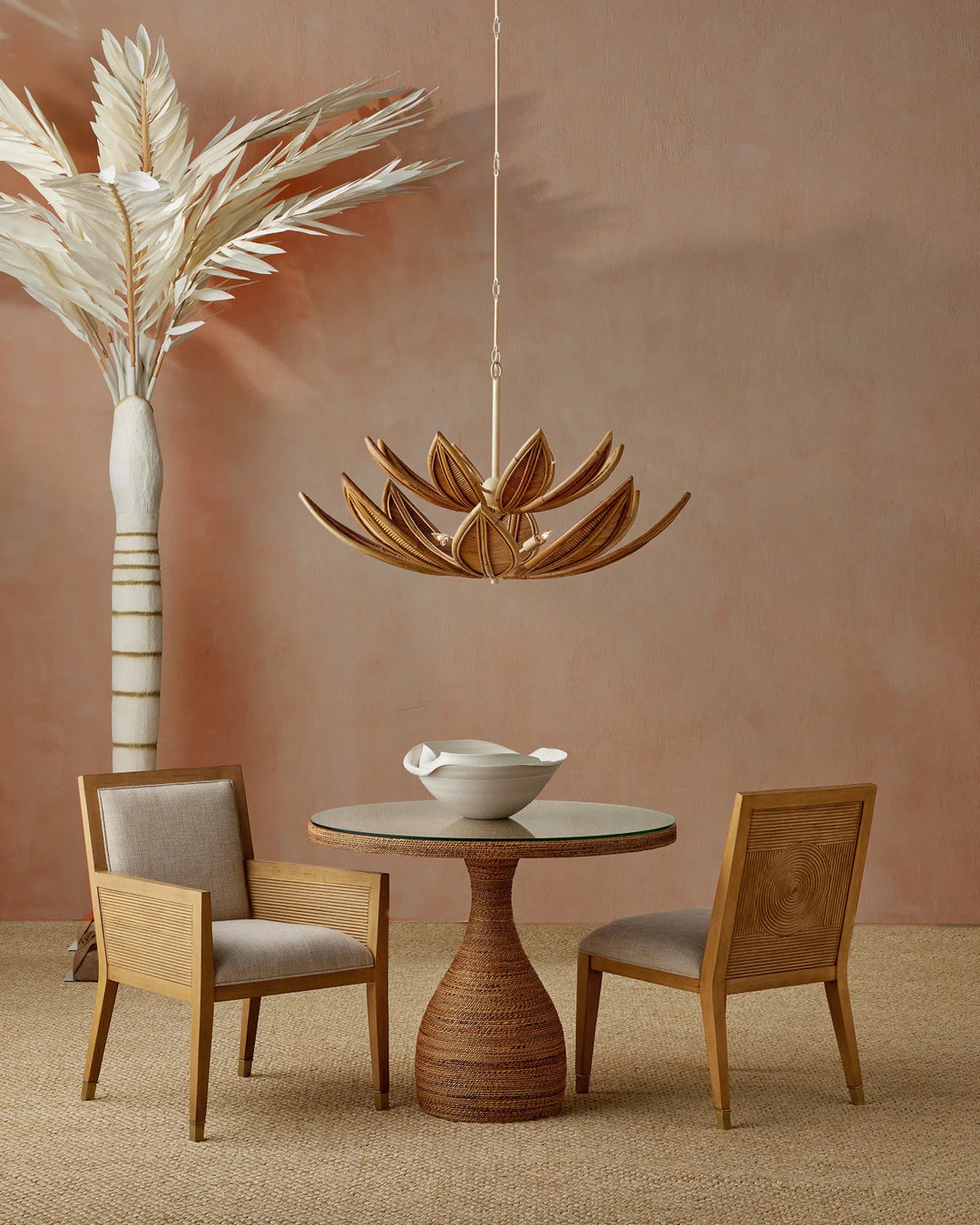 Cubana Chandelier