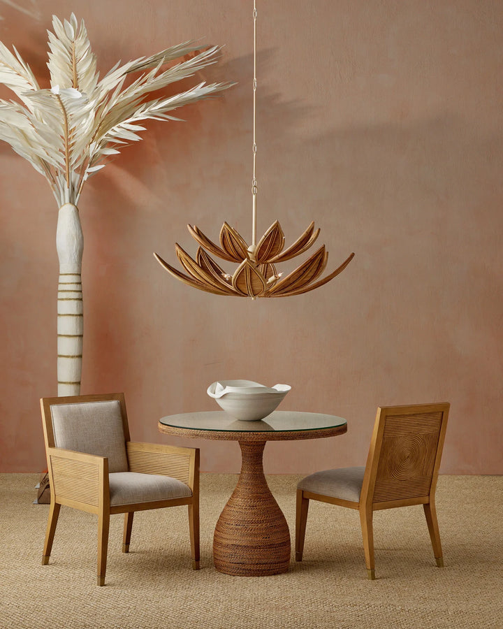 Cubana Chandelier