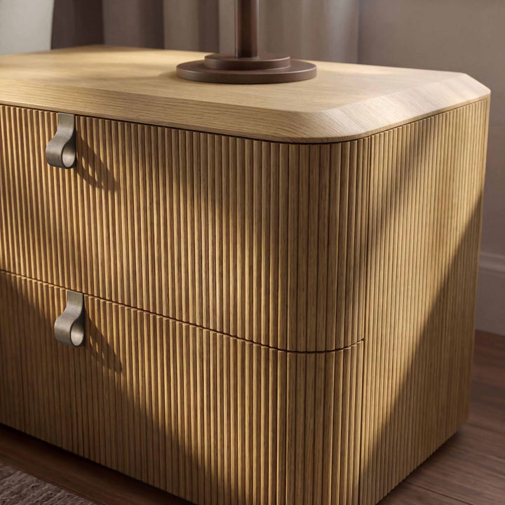 Vienna Nightstand