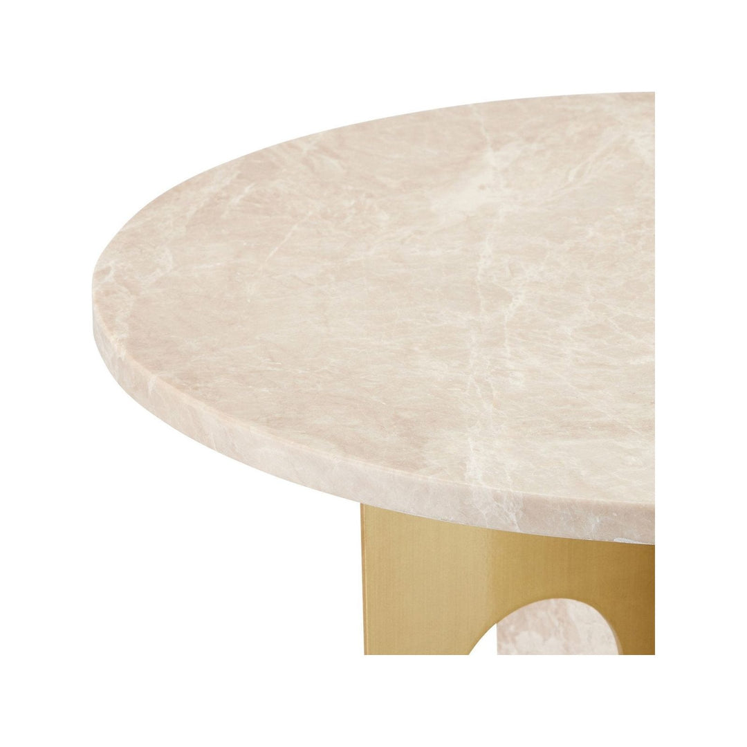 Selene Accent Table