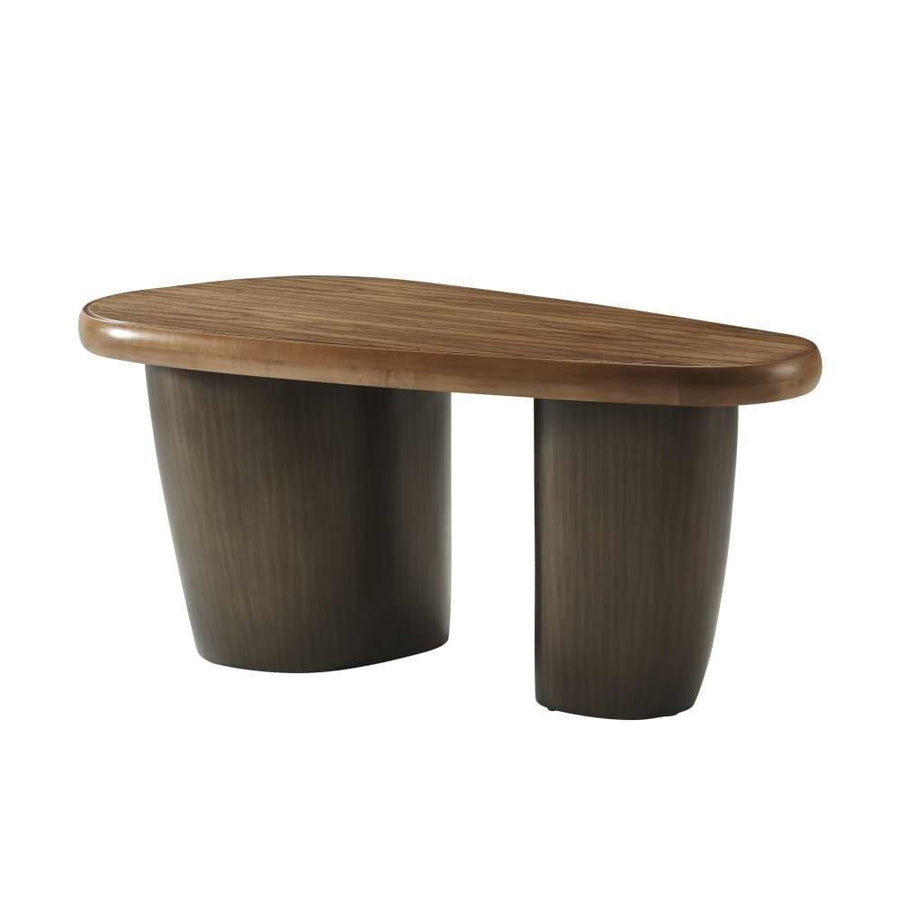 Aris Small Cocktail Table-Theodore Alexander-THEO-TA51077-Coffee Tables-1-France and Son