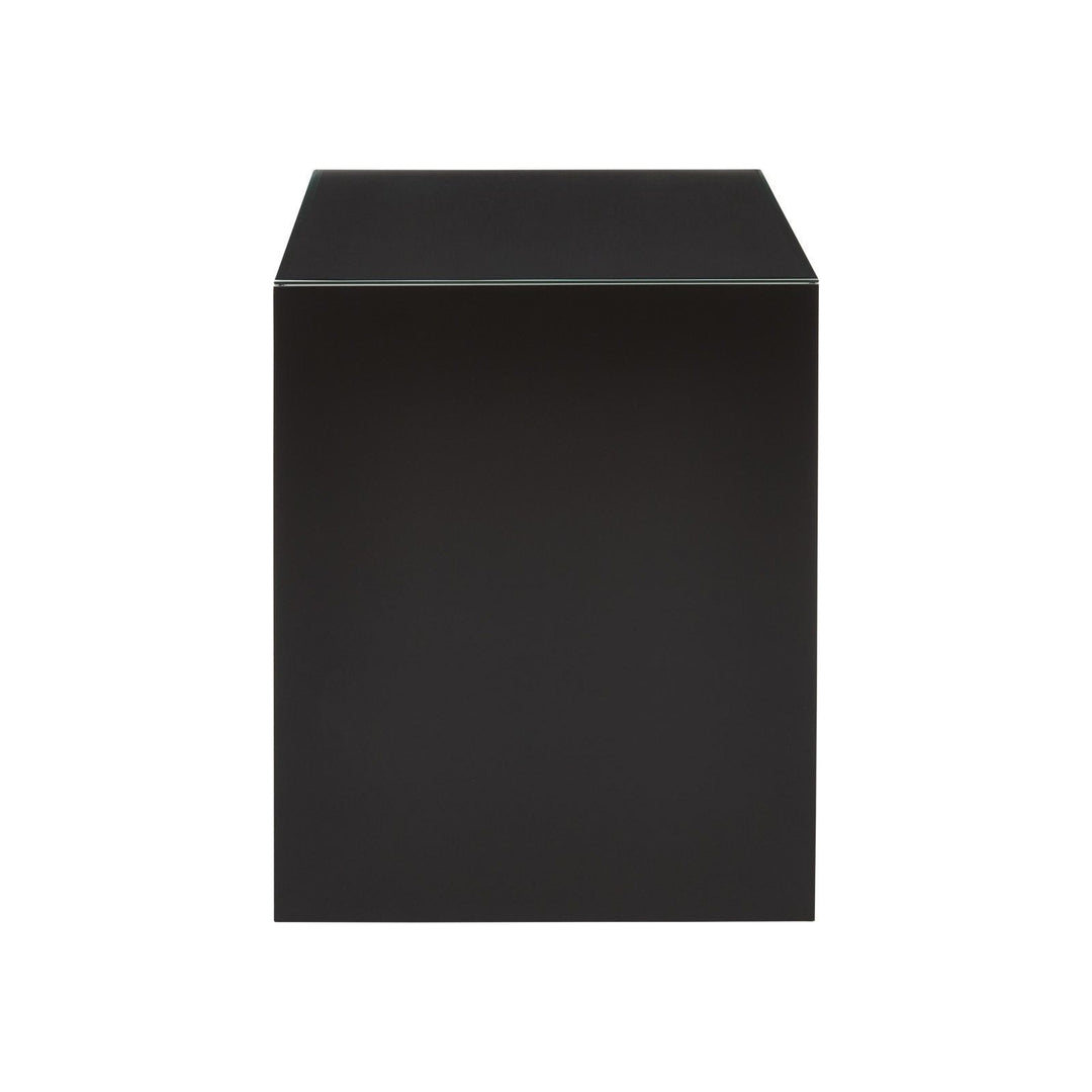 Artemis Black Writing Desk