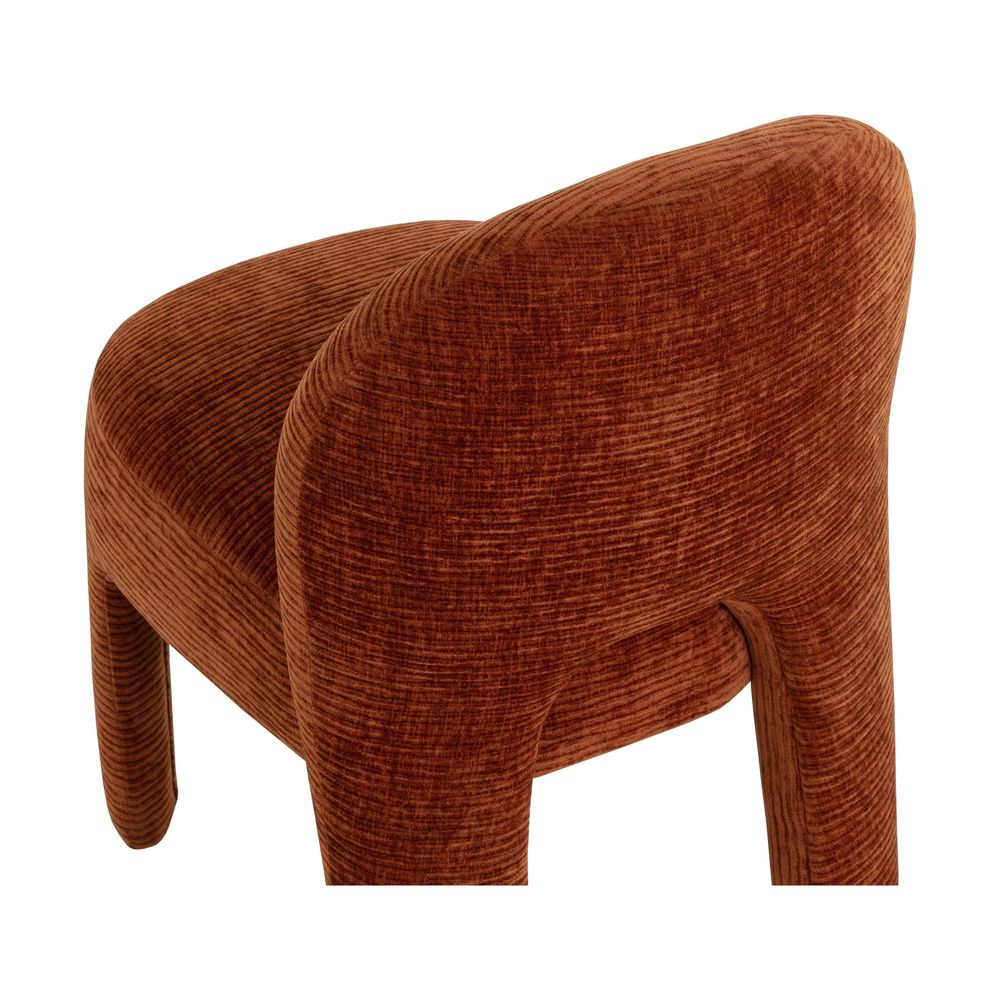 Myrtle Dining Chair - Opera Spice