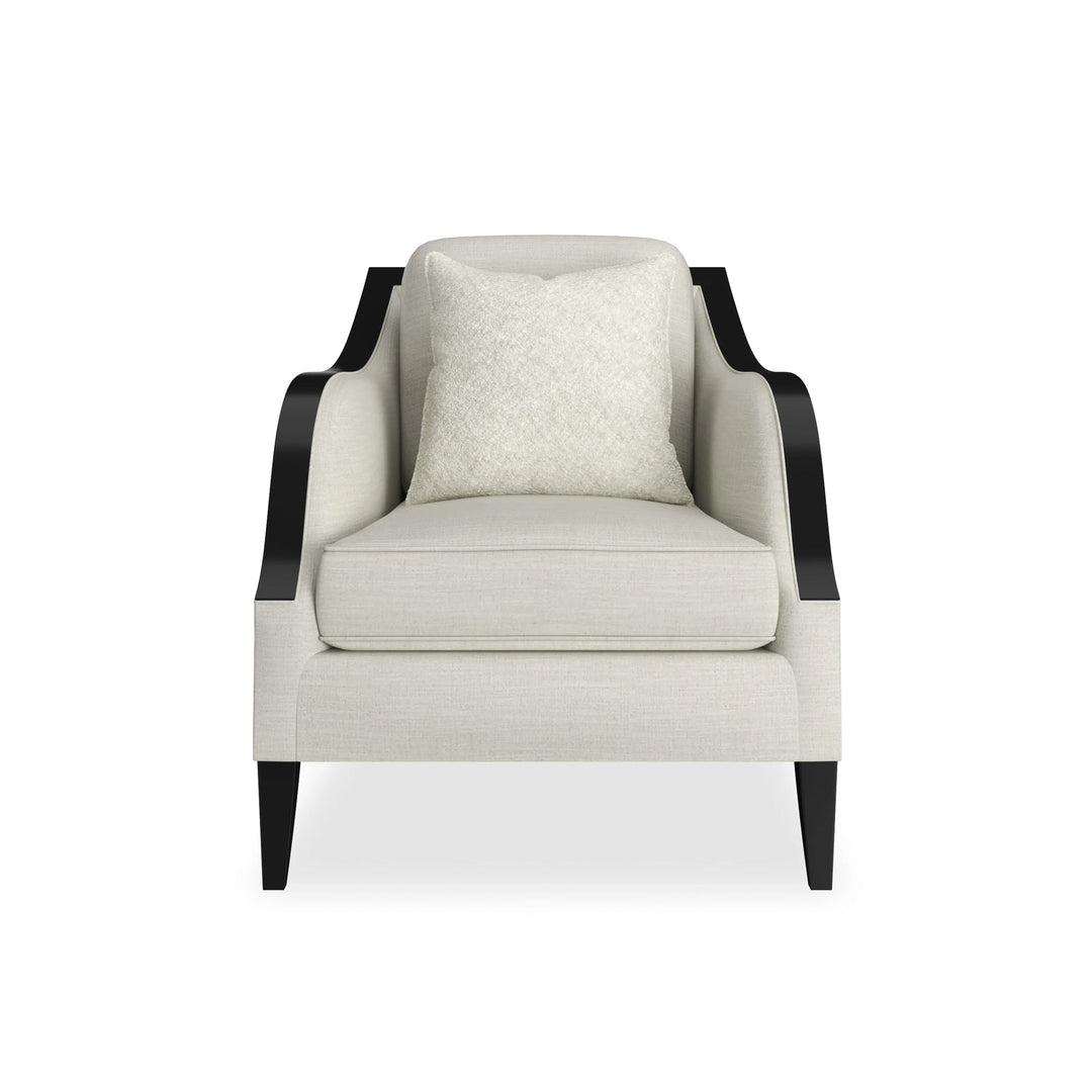 PITCH PERFECT CHAIR