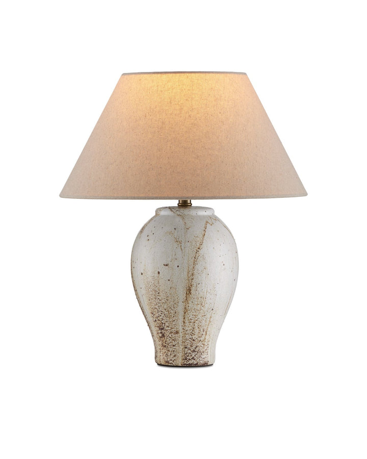 Table Lamps Latte Beige Table Lamp