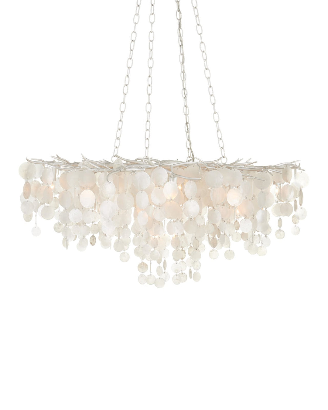 Chandeliers Lusso Chandelier