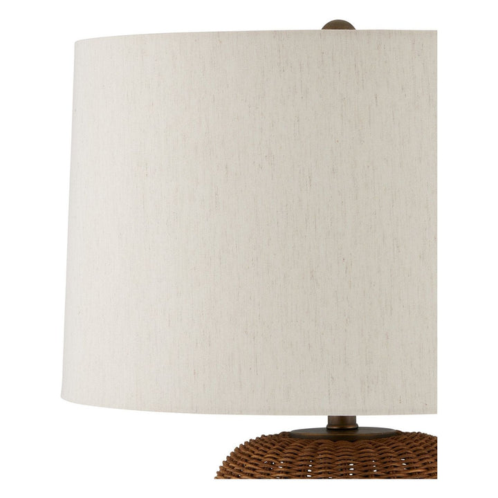 Mabrouka Table Lamp