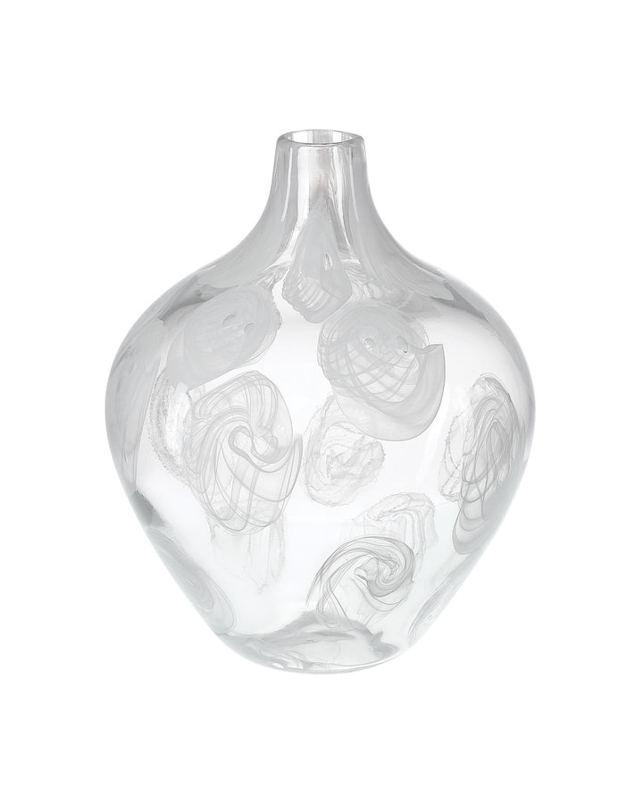 Aetheria Orb Vase