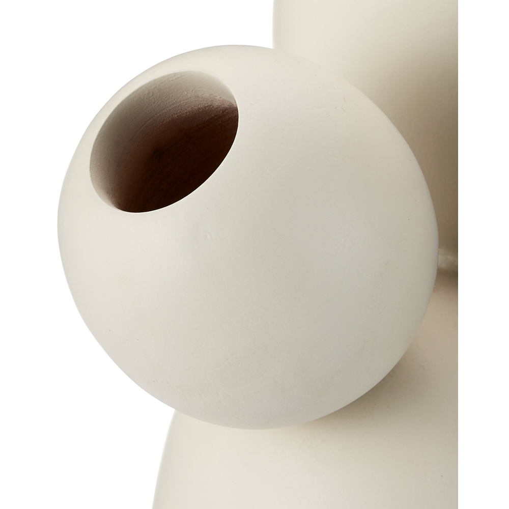 Decorative Objects Ensemble Object Set of 2