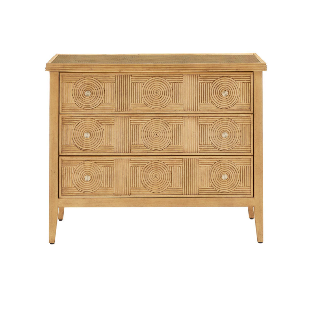 Santos Sea Sand Large Chest