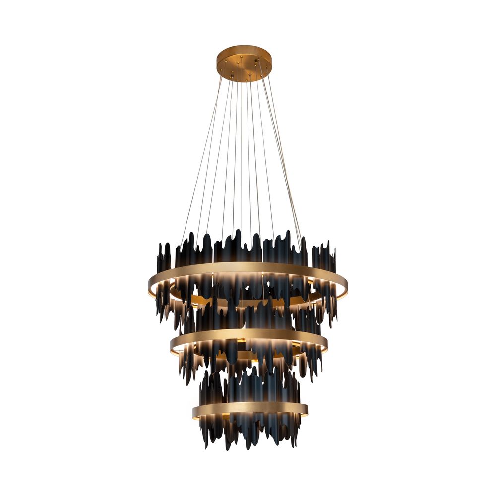 Chandeliers Icarus Chandelier - Large