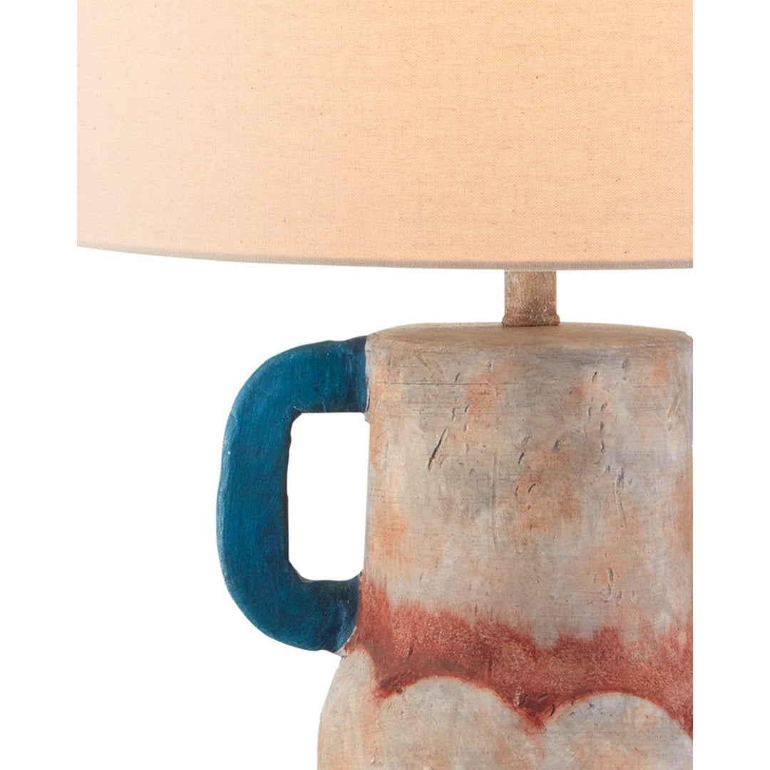 Arcadia Table Lamp