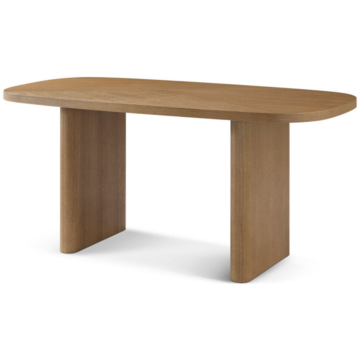 Paris Oval Dining Table