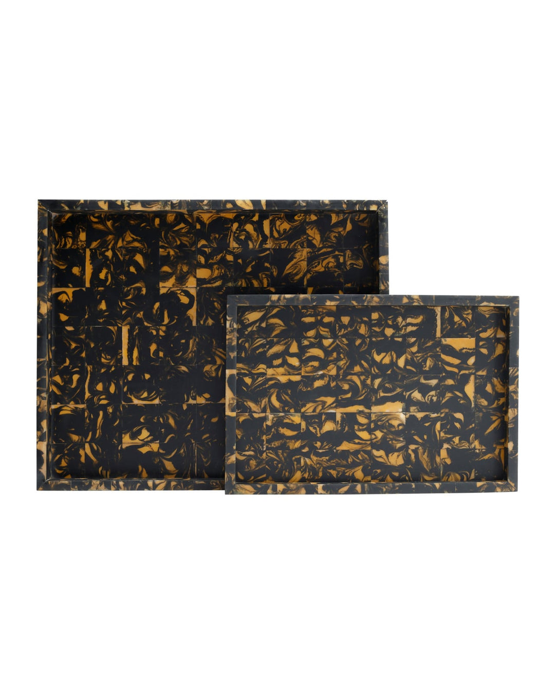 Serveware: Trays Thrace Tray Set of 2