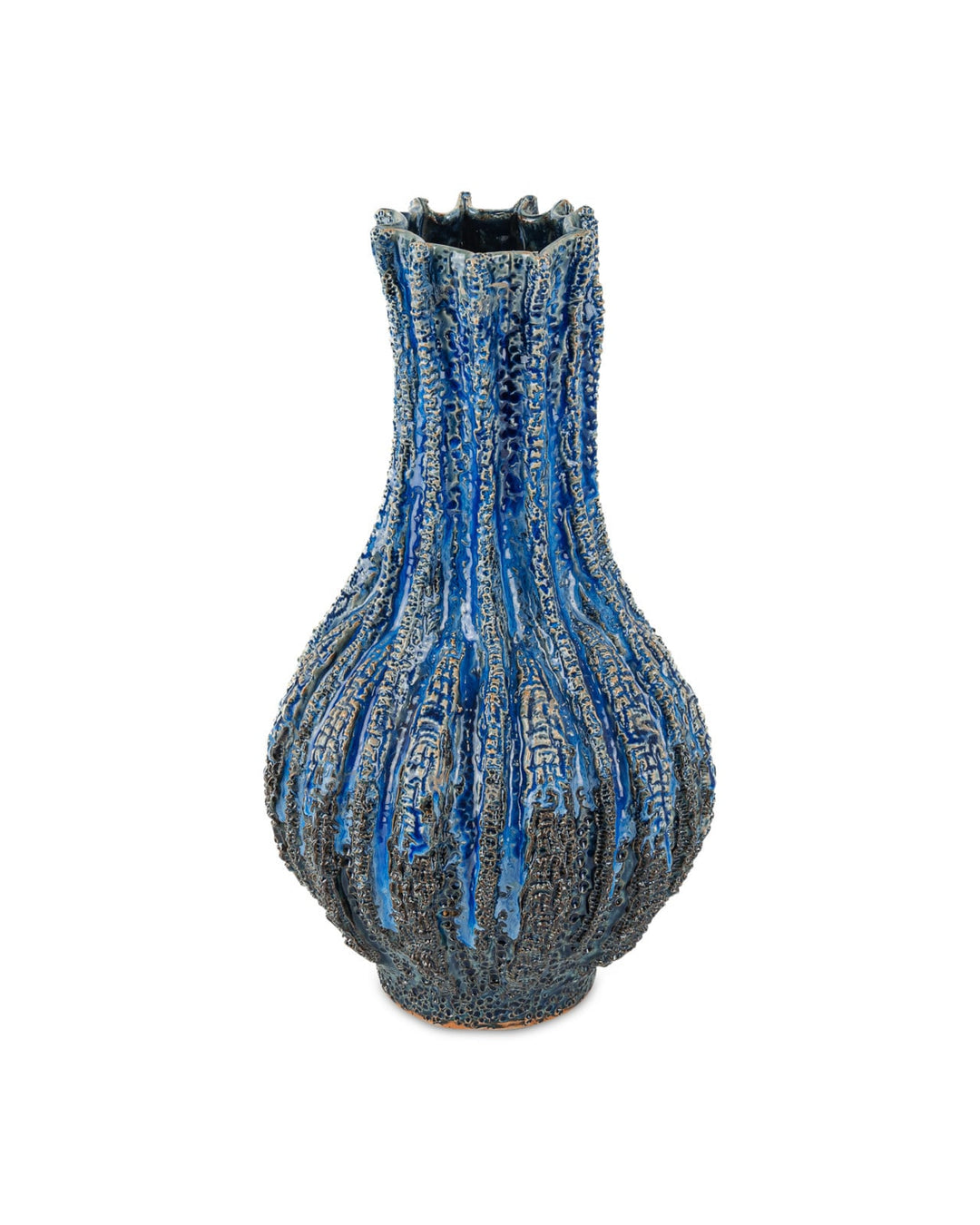Vases Folios Vase