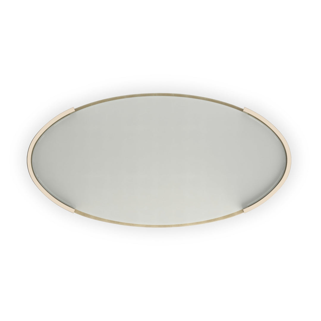 Love Oval Cocktail Table - image 5