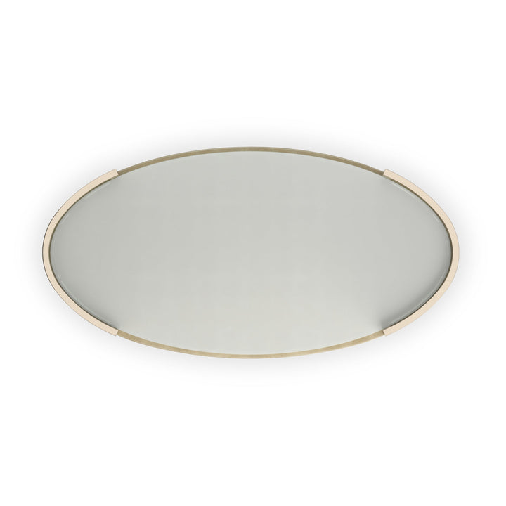 Love Oval Cocktail Table - image 5