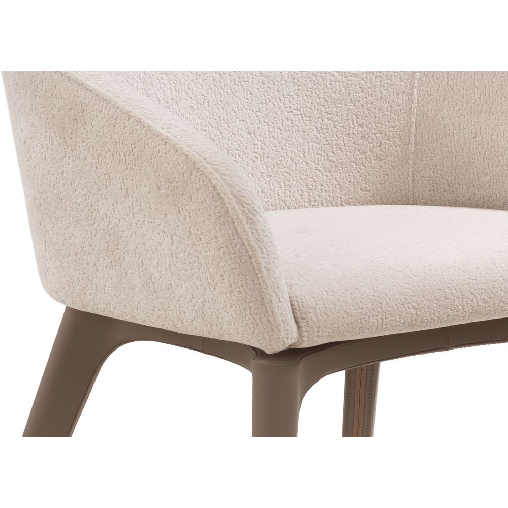 Angie Dining Armchair